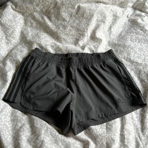 Adidas size S aeroready shorts